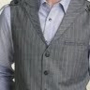 Meet your Posher, Eric